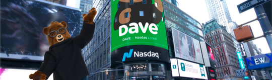 Dave Inc.